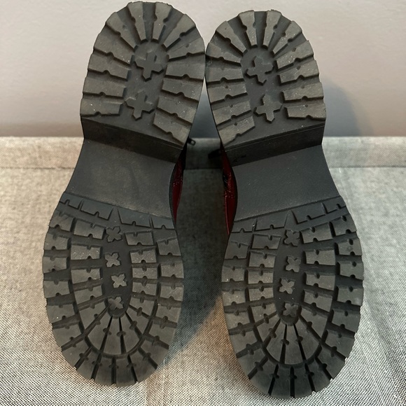 Booties - Picture 5 of 5